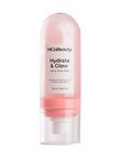 MCoBeauty Hydrate & Glow Ultra-Fine Mist, Watermelon product photo