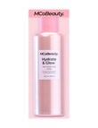 MCoBeauty Hydrate & Glow Pore Reducing Toner product photo View 02 S