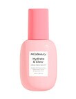 MCoBeauty Hydrate & Glow Ultra-Dew Serum product photo