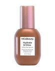 MCoBeauty Hydrate & Glow Ultra-Hue Serum product photo