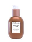 MCoBeauty Hydrate & Glow Ultra-Hue Serum product photo View 02 S