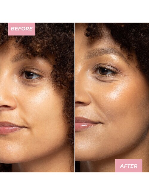 MCoBeauty Hydrate & Glow Ultra-Hue Serum product photo View 05 L