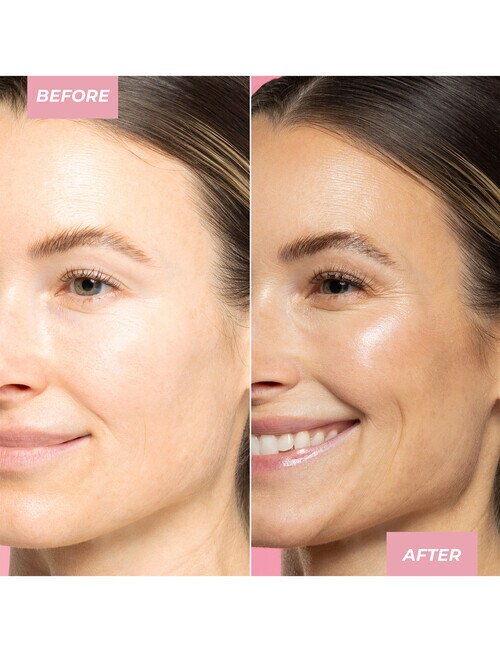 MCoBeauty Hydrate & Glow Ultra-Hue Serum product photo View 06 L