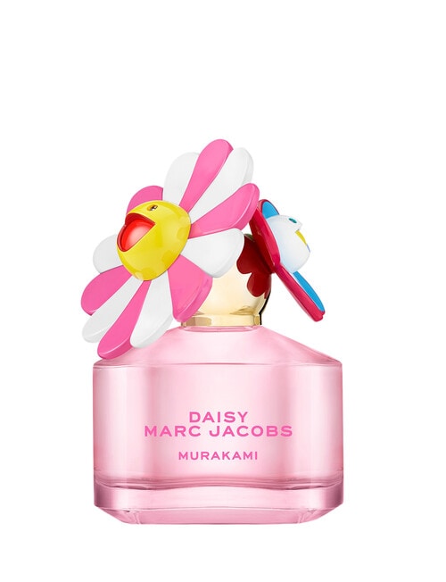 Marc Jacobs Daisy Murakami Pink EDP, 50ml product photo