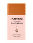 MCoBeauty Super Glow Bronzing Drops product photo