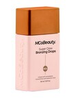 MCoBeauty Super Glow Bronzing Drops product photo View 02 S