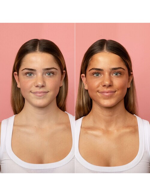 MCoBeauty Super Glow Bronzing Drops product photo View 04 L