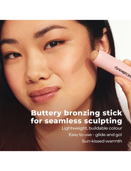 MCoBeauty Everyday Bronzer Cream Stick product photo View 04 L