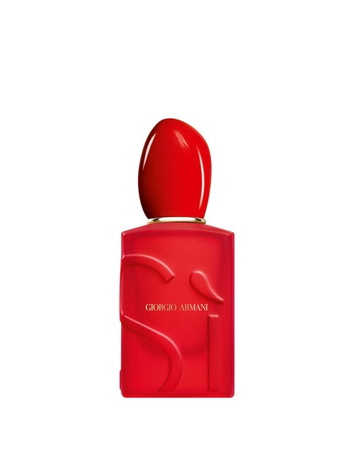 Armani Si Passione Red Bloom Eau De Parfum product photo