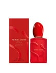 Armani Si Passione Red Bloom Eau De Parfum product photo View 02 S