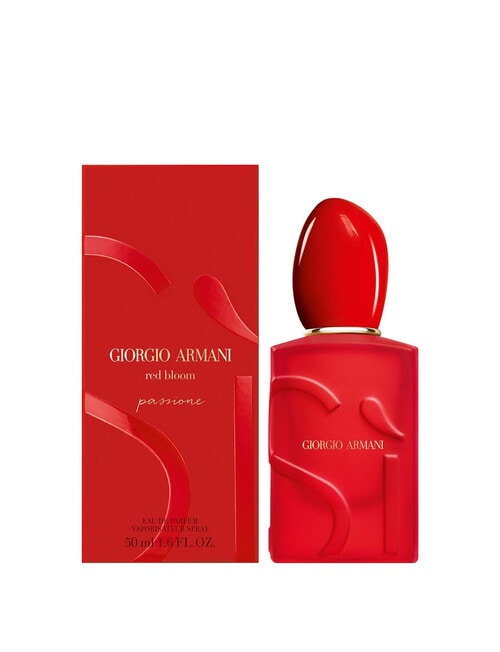 Armani Si Passione Red Bloom Eau De Parfum product photo View 02 L