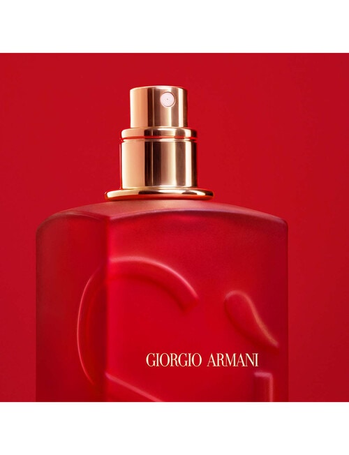 Armani Si Passione Red Bloom Eau De Parfum product photo View 03 L