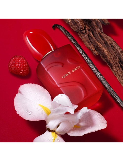 Armani Si Passione Red Bloom Eau De Parfum product photo View 04 L