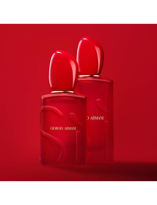Armani Si Passione Red Bloom Eau De Parfum product photo View 05 L
