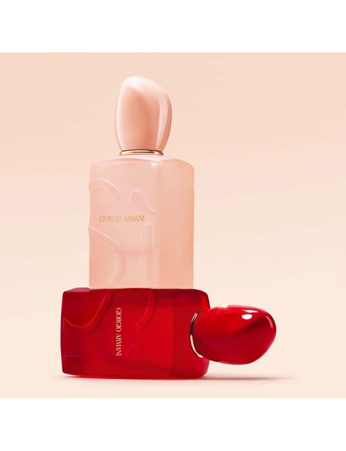 Armani Si Passione Red Bloom Eau De Parfum product photo View 07 L