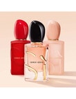 Armani Si Nude Bloom Eau De Parfum product photo View 04 S