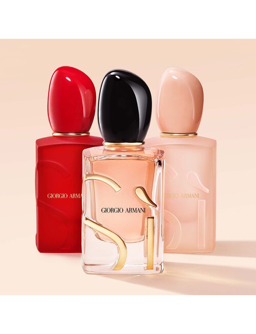 Armani Si Nude Bloom Eau De Parfum product photo View 04 L