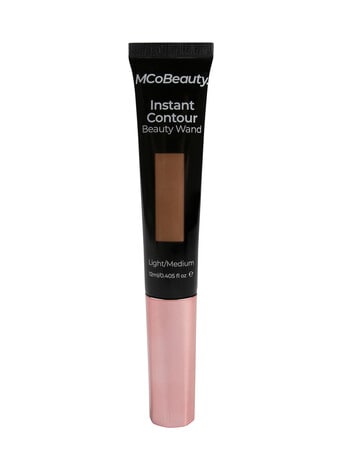 MCoBeauty Instant Contour Cream Bronzer product photo