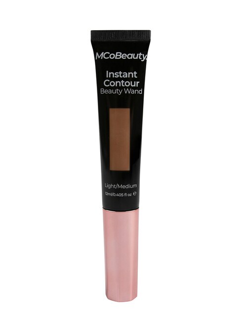 MCoBeauty Instant Contour Cream Bronzer product photo