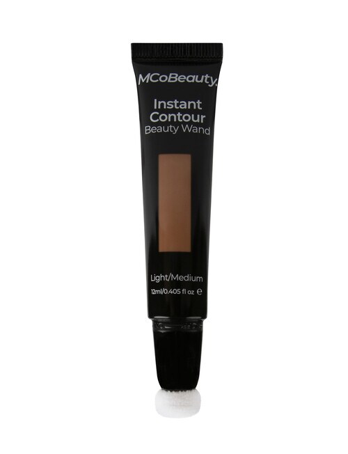 MCoBeauty Instant Contour Cream Bronzer product photo View 02 L