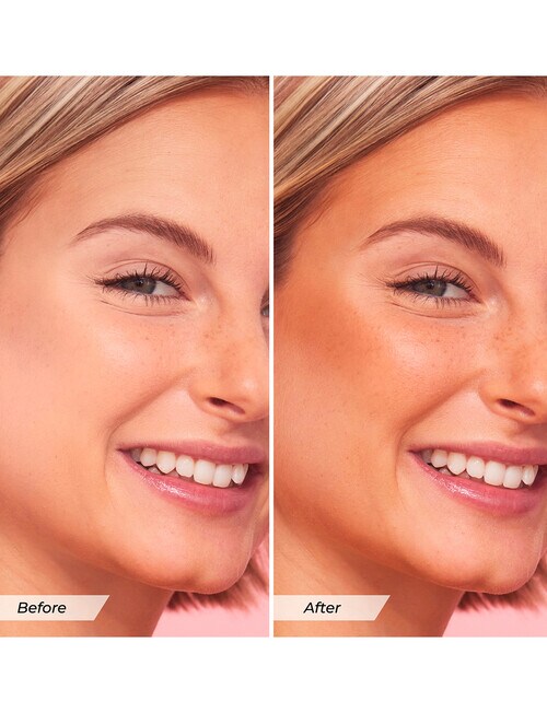 MCoBeauty Instant Contour Cream Bronzer product photo View 03 L