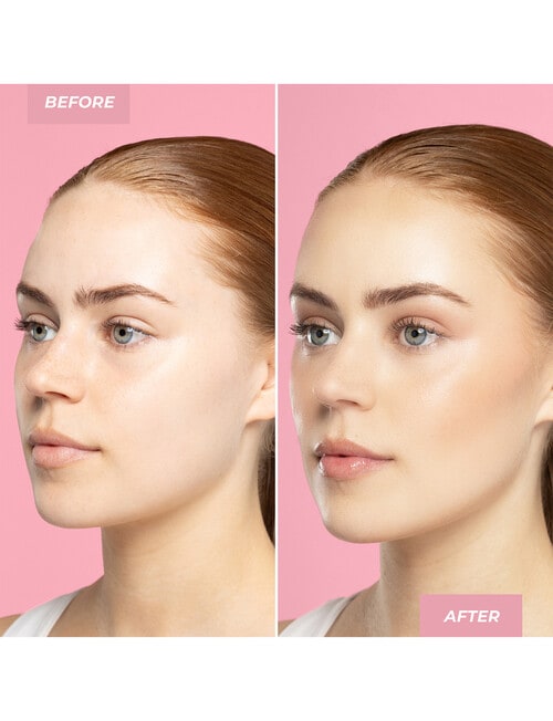 MCoBeauty Miracle Flawless Pressed Powder product photo View 05 L