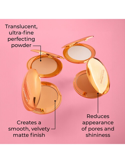 MCoBeauty Miracle Flawless Pressed Powder product photo View 07 L