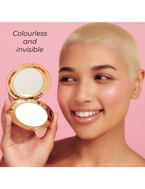 MCoBeauty Miracle Flawless Pressed Powder product photo View 08 L