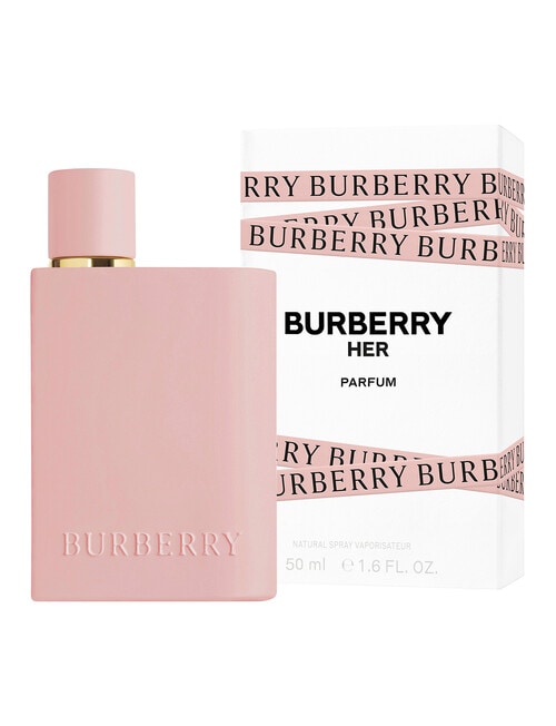 Burberry Her Parfum product photo View 02 L