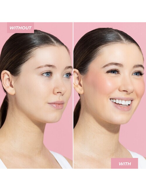 MCoBeauty Loose Powder Cool & Set Translucent product photo View 03 L