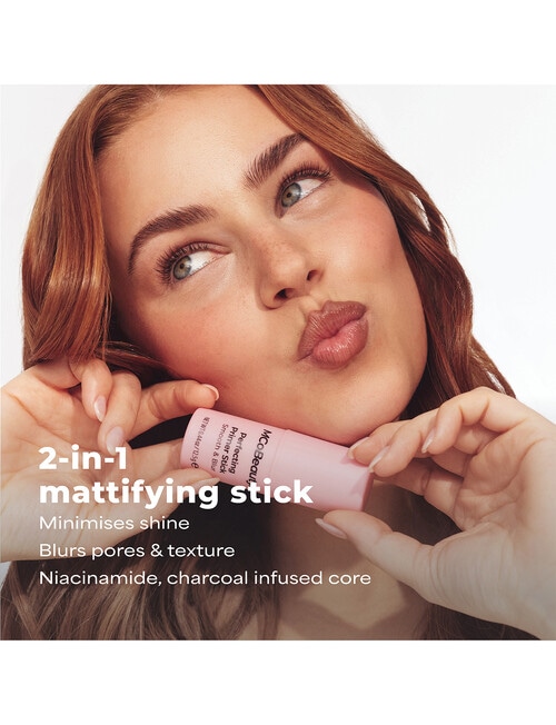 MCoBeauty Poreless Primer Blur Stick product photo View 03 L