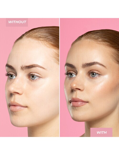 MCoBeauty Grip Primer product photo View 03 L