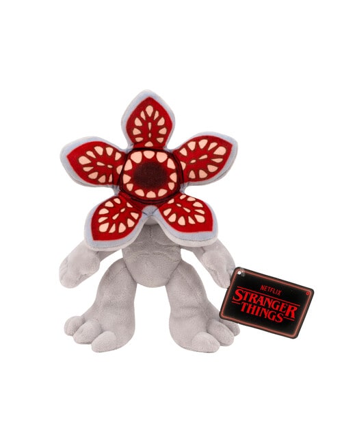 Stranger Things 20cm Chibi Plush, Assorted product photo
