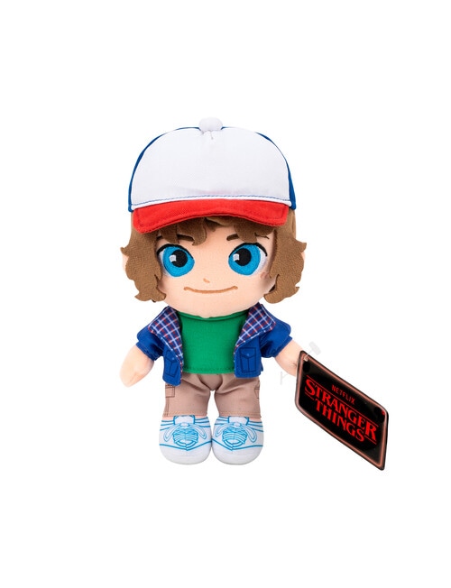 Stranger Things 20cm Chibi Plush, Assorted product photo View 03 L