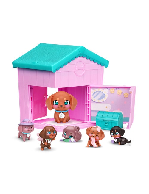 Little Live Pets Mama Surprise Families Mama's House, Series 2, Assorted product photo View 11 L