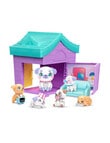 Little Live Pets Mama Surprise Families Mama's House, Series 2, Assorted product photo View 12 S