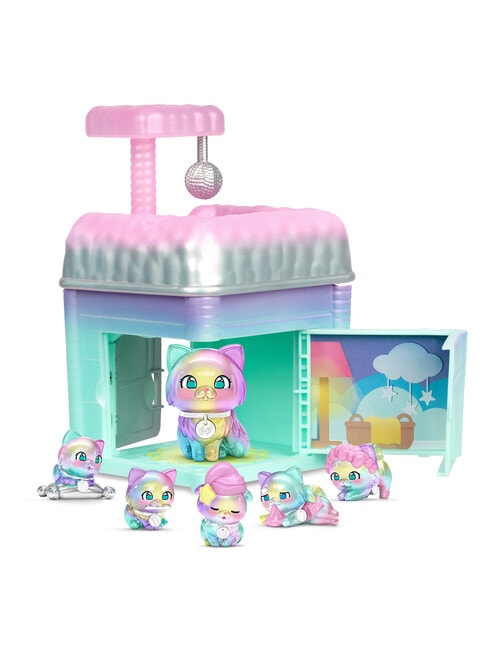 Little Live Pets Mama Surprise Families Mama's House, Series 2, Assorted product photo View 13 L