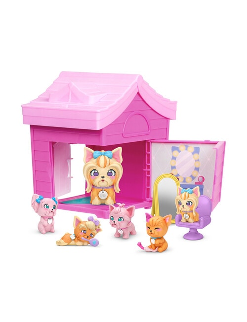 Little Live Pets Mama Surprise Families Mama's House, Series 2, Assorted product photo View 14 L