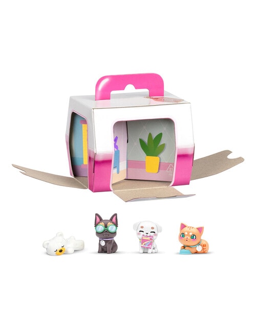 Little Live Pets Mama Surprise Families Adoption, Series 2 product photo View 03 L