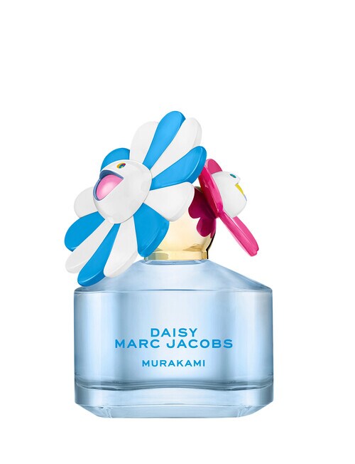 Marc Jacobs Daisy Murakami Blue EDP, 50ml - Women's Perfumes