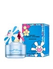 Marc Jacobs Daisy Murakami Blue EDP, 50ml product photo View 02 S