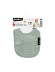 Mum 2 Mum Infant Wonder Bib, Sage product photo View 02 S