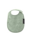 Mum 2 Mum Infant Wonder Bib, Sage product photo View 03 S