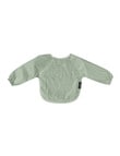 Mum 2 Mum Sleeved Wonder Bib, Sage, 6-18 Months product photo