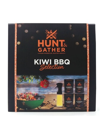 Hunt & Gather Kiwi BBQ Selection product photo