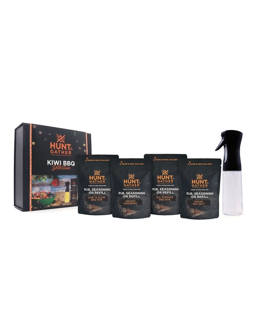 Hunt & Gather Kiwi BBQ Selection product photo View 02 L