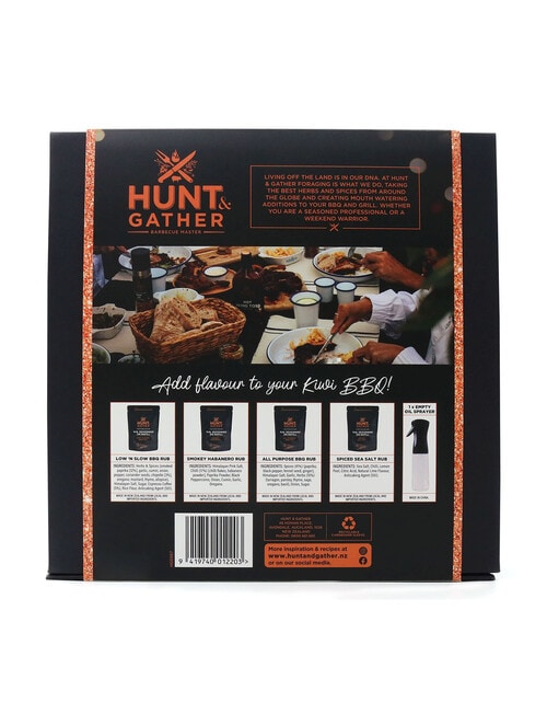 Hunt & Gather Kiwi BBQ Selection product photo View 03 L