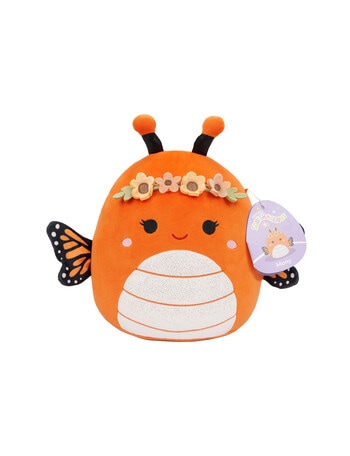 Squishmallows 7.5 Inch S29 Soft Toy, Assorted product photo