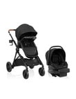 Evenflo Pivot Xpand NXT Travel System product photo
