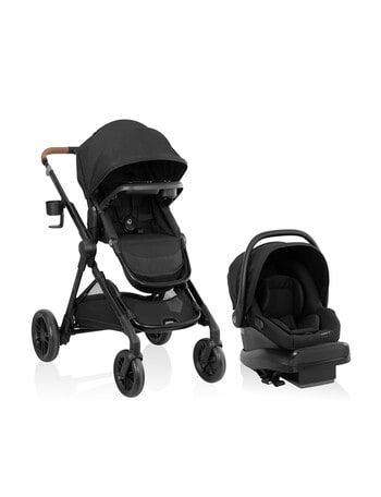 Evenflo Pivot Xpand NXT Travel System product photo